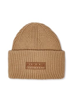 Napapijri Czapka ze sklepu Gomez Fashion Store w kategorii Czapki zimowe damskie - zdjęcie 184959726