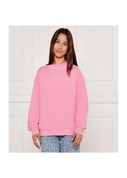 Pinko UP Bluza | Loose fit ze sklepu Gomez Fashion Store w kategorii Bluzy dziewczęce - zdjęcie 184959735