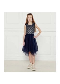 Guess Sukienka ze sklepu Gomez Fashion Store w kategorii Sukienki dziewczęce - zdjęcie 184959767