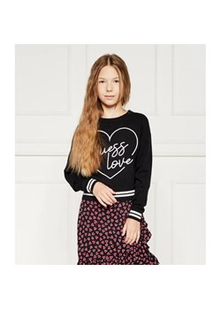 Guess Sweter | Oversize fit ze sklepu Gomez Fashion Store w kategorii Swetry dziewczęce - zdjęcie 184959775