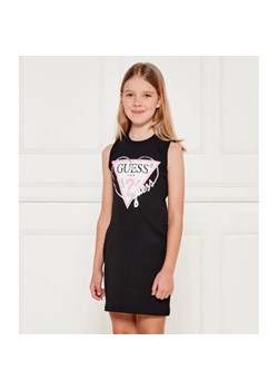 Guess Sukienka ze sklepu Gomez Fashion Store w kategorii Sukienki dziewczęce - zdjęcie 184959795