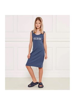 GUESS ACTIVE Sukienka MINI ME ze sklepu Gomez Fashion Store w kategorii Sukienki dziewczęce - zdjęcie 184959838