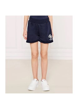 Guess Szorty | Relaxed fit ze sklepu Gomez Fashion Store w kategorii Spodenki dziewczęce - zdjęcie 184959859