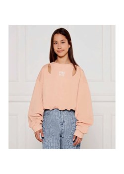 Pinko UP Bluza | Cropped Fit ze sklepu Gomez Fashion Store w kategorii Bluzy dziewczęce - zdjęcie 184959868