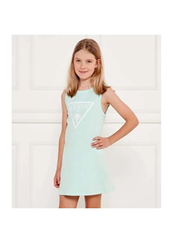 Guess Sukienka ze sklepu Gomez Fashion Store w kategorii Sukienki dziewczęce - zdjęcie 184959877
