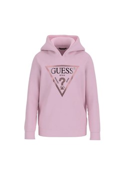 Guess Bluza | Regular Fit ze sklepu Gomez Fashion Store w kategorii Bluzy dziewczęce - zdjęcie 184959878
