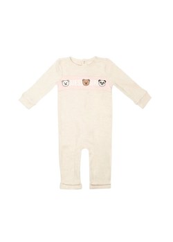 Guess Body | Regular Fit ze sklepu Gomez Fashion Store w kategorii Body niemowlęce - zdjęcie 184959885