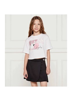 Guess Komplet | Relaxed fit ze sklepu Gomez Fashion Store w kategorii Bluzki dziewczęce - zdjęcie 184959908