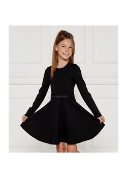 Calvin Klein Jeans Sukienka ze sklepu Gomez Fashion Store w kategorii Sukienki dziewczęce - zdjęcie 184959919