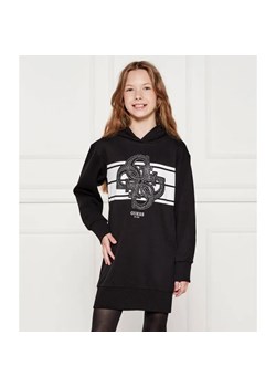 Guess Sukienka ze sklepu Gomez Fashion Store w kategorii Sukienki dziewczęce - zdjęcie 184959959