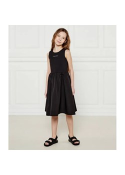 Calvin Klein Jeans Sukienka ze sklepu Gomez Fashion Store w kategorii Sukienki dziewczęce - zdjęcie 184959988