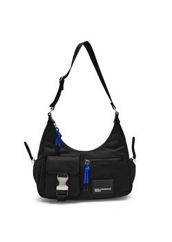 Karl Lagerfeld Jeans Hobo ze sklepu Gomez Fashion Store w kategorii Listonoszki - zdjęcie 184959997