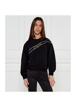 Pinko UP Bluza | Regular Fit ze sklepu Gomez Fashion Store w kategorii Bluzy dziewczęce - zdjęcie 184960015