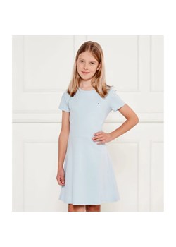 Tommy Hilfiger Sukienka ze sklepu Gomez Fashion Store w kategorii Sukienki dziewczęce - zdjęcie 184960049
