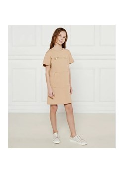 Michael Kors KIDS Sukienka ze sklepu Gomez Fashion Store w kategorii Sukienki dziewczęce - zdjęcie 184960117