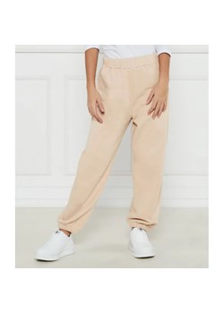 Patrizia Pepe Spodnie dresowe | Loose fit ze sklepu Gomez Fashion Store w kategorii Spodnie dziewczęce - zdjęcie 184960119