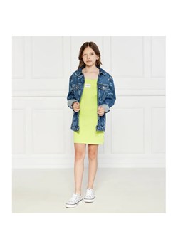 Calvin Klein Jeans Sukienka ze sklepu Gomez Fashion Store w kategorii Sukienki dziewczęce - zdjęcie 184960125