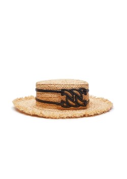 Casadei Kapelusz PANAREA ze sklepu Gomez Fashion Store w kategorii Kapelusze damskie - zdjęcie 184960138