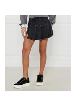 Guess Jeansowe spódnico-spodnie ze sklepu Gomez Fashion Store w kategorii Spodenki dziewczęce - zdjęcie 184960155