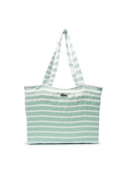 Lacoste HOME Shopperka ze sklepu Gomez Fashion Store w kategorii Torby Shopper bag - zdjęcie 184960177