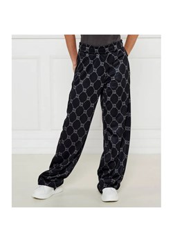 HUGO KIDS Spodnie dresowe | Loose fit ze sklepu Gomez Fashion Store w kategorii Spodnie dziewczęce - zdjęcie 184960178