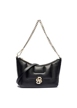 BOSS BLACK Hobo B_ICON ze sklepu Gomez Fashion Store w kategorii Torebki hobo - zdjęcie 184960179