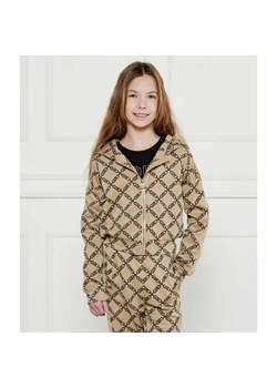 Michael Kors KIDS Bluza | Regular Fit ze sklepu Gomez Fashion Store w kategorii Bluzy dziewczęce - zdjęcie 184960185