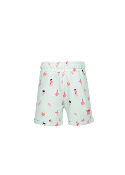 Guess Szorty | Regular Fit ze sklepu Gomez Fashion Store w kategorii Spodenki dziewczęce - zdjęcie 184960197