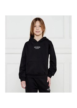 Guess Bluza | Loose fit ze sklepu Gomez Fashion Store w kategorii Bluzy dziewczęce - zdjęcie 184960205
