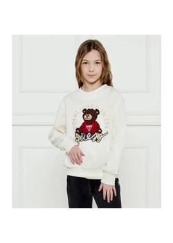 Guess Bluza | Oversize fit ze sklepu Gomez Fashion Store w kategorii Bluzy dziewczęce - zdjęcie 184960207