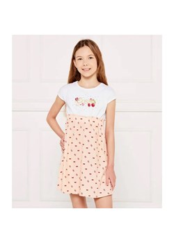Guess Sukienka ze sklepu Gomez Fashion Store w kategorii Sukienki dziewczęce - zdjęcie 184960209