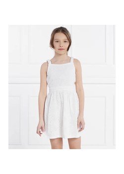 Guess Sukienka SANGALLO TANK ze sklepu Gomez Fashion Store w kategorii Sukienki dziewczęce - zdjęcie 184960257