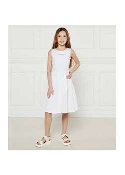 Calvin Klein Jeans Sukienka ze sklepu Gomez Fashion Store w kategorii Sukienki dziewczęce - zdjęcie 184960305