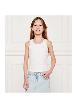 Tommy Hilfiger Top | Slim Fit ze sklepu Gomez Fashion Store w kategorii Bluzki dziewczęce - zdjęcie 184960327