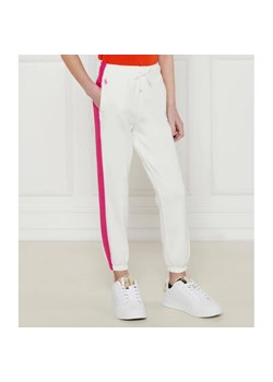 POLO RALPH LAUREN Spodnie dresowe | Regular Fit ze sklepu Gomez Fashion Store w kategorii Spodnie dziewczęce - zdjęcie 184960335