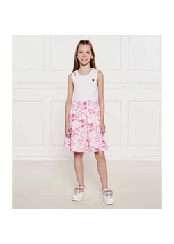 Guess Sukienka ze sklepu Gomez Fashion Store w kategorii Sukienki dziewczęce - zdjęcie 184960338