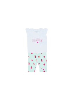 Guess Komplet | Regular Fit ze sklepu Gomez Fashion Store w kategorii Komplety niemowlęce - zdjęcie 184960358