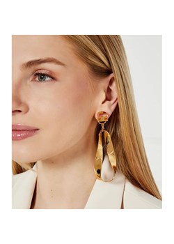 Elisabetta Franchi Kolczyki ze sklepu Gomez Fashion Store w kategorii Kolczyki - zdjęcie 184960406