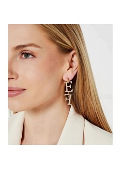 Elisabetta Franchi Kolczyki ze sklepu Gomez Fashion Store w kategorii Kolczyki - zdjęcie 184960407