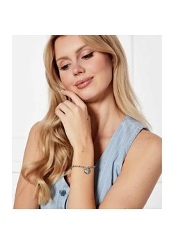 Guess Bransoletka HEART ze sklepu Gomez Fashion Store w kategorii Bransoletki - zdjęcie 184960416