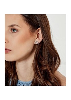 Guess Kolczyki FLOWERS ze sklepu Gomez Fashion Store w kategorii Kolczyki - zdjęcie 184960426