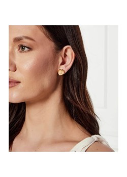 Guess Kolczyki HEART ze sklepu Gomez Fashion Store w kategorii Kolczyki - zdjęcie 184960429