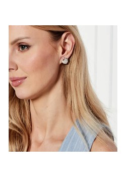 Guess Kolczyki HEART ze sklepu Gomez Fashion Store w kategorii Kolczyki - zdjęcie 184960435