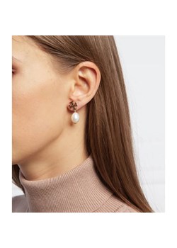 TORY BURCH Kolczyki ze sklepu Gomez Fashion Store w kategorii Kolczyki - zdjęcie 184960458