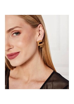 Elisabetta Franchi Kolczyki ze sklepu Gomez Fashion Store w kategorii Kolczyki - zdjęcie 184960465