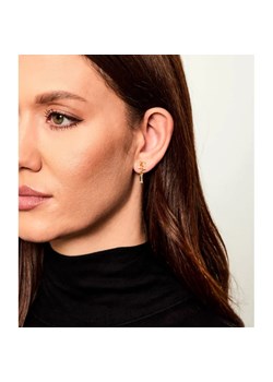 Elisabetta Franchi Kolczyki ze sklepu Gomez Fashion Store w kategorii Kolczyki - zdjęcie 184960467
