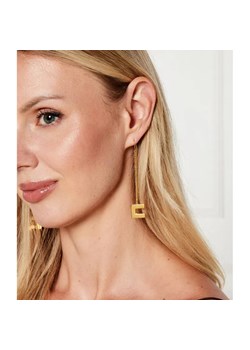 Elisabetta Franchi Kolczyki ze sklepu Gomez Fashion Store w kategorii Kolczyki - zdjęcie 184960469