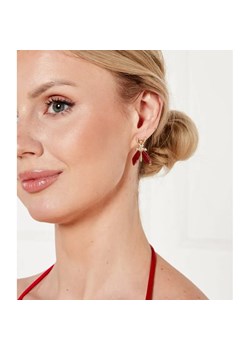Patrizia Pepe Kolczyki ze sklepu Gomez Fashion Store w kategorii Kolczyki - zdjęcie 184960476