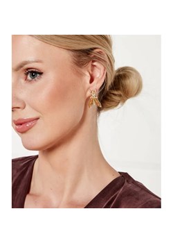 Patrizia Pepe Kolczyki ze sklepu Gomez Fashion Store w kategorii Kolczyki - zdjęcie 184960478