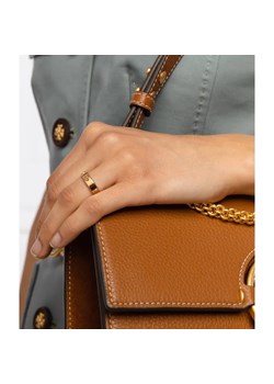 TORY BURCH Pierścionek MILLER ze sklepu Gomez Fashion Store w kategorii Pierścionki - zdjęcie 184960488